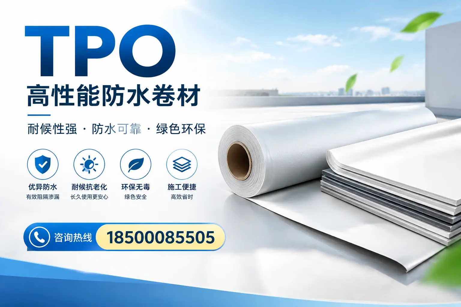 tpo行业趋势分析，三沙企业应如何应对
